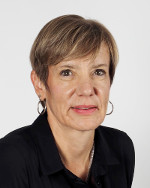 Nathalie PERREN, Chancelière