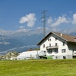 Ferme de Tzararogne